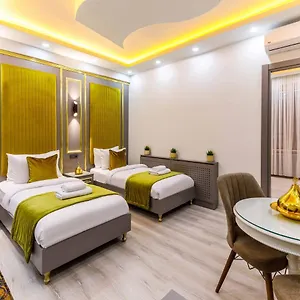Santa Rio Taxim Otel