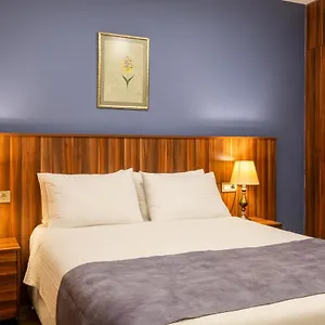 Cihangir & Suites Apartment