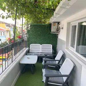 Taksim Neo Pera Apart Otel