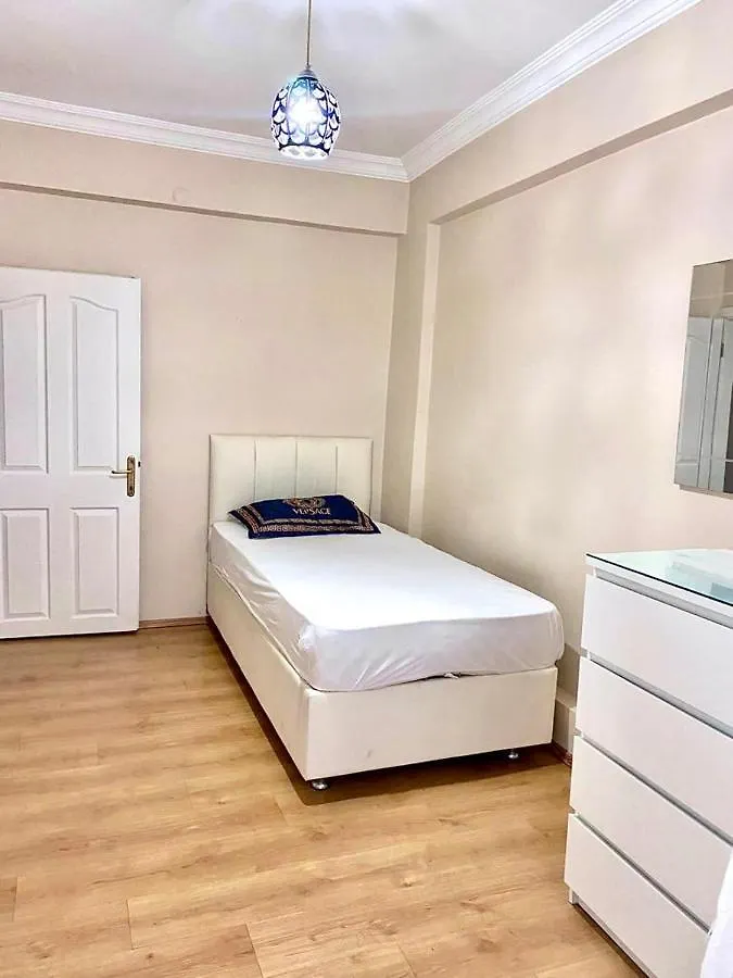 Private Apartment In Cihangir-2+1 İstanbul 0*,
